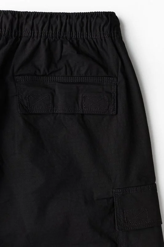 H&M Regular Fit Cargo shorts